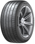 Vasarinė padanga Hankook Ventus S1 evo3 EV (K127E) 255/45R20 101T, sukibimas su &scaron;lapia danga B, degalų ekonomija A
