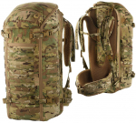 Turistinė kuprinė M-Tac Gen.II Elite Large Multicam