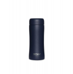 Tumbler Cup - eleganti&scaron;kas termosas 300ml. Vandenynas &ndash; mėlynas