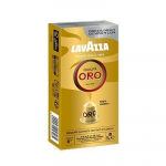Lavazza Kavos kapsulės Qualita Oro, 60 vnt.