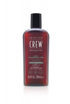 &Scaron;ampūnas/kondicionierius/du&scaron;o želė American Crew 3in1 Chamomile + Pine, 250 ml