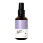 Nenuplaunamas drėkinamasis pur&scaron;kiklis Elgon Yes Curls Hydra Spray, 150 ml
