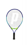 Teniso raketė Prince Ace Face Blue 19 Junior, mėlyna