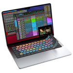 JCPal VerSkin Avid Pro Tools