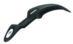 Dviračio priekinis sparnas Polisport Missouri, 24-26"
