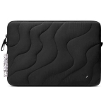 Tomtoc Terra-a27 dėklas ne&scaron;iojamam kompiuteriui 13" Air/pro, juodas
