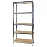 Sandėliavimo lentyna, Malatec 220x100x45