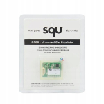 Emuliatorius Squ Of80, 1 vnt.