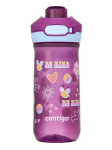 Vaikų butelis Contigo Jessie, 420 ml