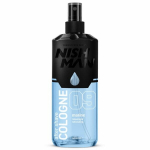 Losjonas po skutimosi Nishman After Shave Cologne N.9 Marine vyrams, 400 ml