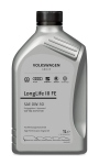 VW Group Longlife III FE 504/507 0W30 originali alyva, 1L