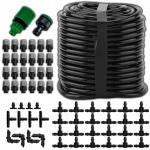 Laistymo sistemos rinkinys Fluxar Home U509 62el, 20 m