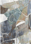 Kilimas Moonstone 133x195 cm