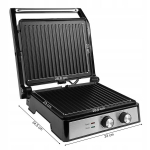MalTec SM4500W