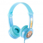 BuddyPhones RC044282 Blue
