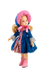 Lėlė Paola Reina Larisa 04548