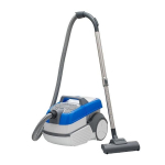 Dulkių siurblys Zelmer ZVC 9150D