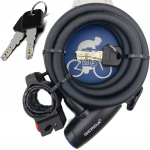 DVIRATIS GERDA LINK FLEX 1500/12T SU UŽRAKINTUVU