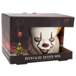 Pennywise Shaped puodelis 330ml