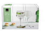 Royal Leerdam kokteilių stiklinių rinkinys Glory 6 vnt., 610 ml