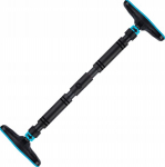 Skersinis prisitraukimams MSport SDH345, 63-100 cm