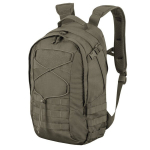 Taktinė karinė-turistinė kuprinė HELIKON-TEX EDC Cordura, 21L, RAL 7013