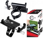 Dviračio telefono laikiklis Caruzzo 5904100209309