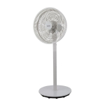 Grindų ventiliatorius LR-FN1715