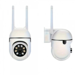 360 Laipsnių Nuotolinio Valdymo Stebėjimo Kamera