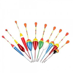 Plūdžių rinkinys, 10 vnt.