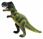 Interaktyvus dinozauras RC