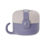 Indų rinkinys Mother-K HUG, violetinis