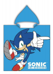 Sonic pončas, 55x110 cm