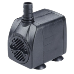 Vandens siurblys, Hsbao Hsb-1000, universalus, 2500 l/h