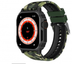 I&scaron;manusis laikrodis Valdus Outdoor Recreation VL20 Black