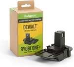Baterijos adapteris Badaptor DeWalt XR 18V