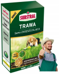 Universali savaime suslėgta žolė Substral, 1 kg