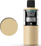 Vallejo "desert Tan" gruntas modeliams, 200 ml