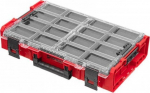 Organizer Qbrick System One Xl 2.0 su putplasčio įdėklu