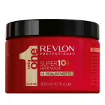 Plaukų kaukė Revlon Professional Uniq One, 300 ml