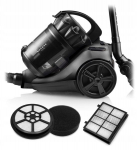 Dulkių siurblys Mozano MAX Cyclonic 4000
