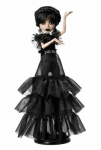 Lėlė Monster High Wednesday Adams