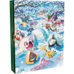 Infinity Game SIA Pokemon TCG: Holiday Calendar (2024)