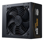 Maitinimo Blokas - Cooler Master MWE Bronze 650W ATX Juodas
