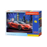 Dėlionė Castorland Arrinera Hussarya 33, 300 d.