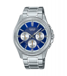 Laikrodis vyrams Casio Collection MTP-1375PD-2A1VEF