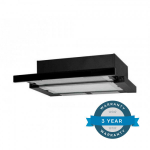 Gartraukis Elica TT14 LUX BL/A/50