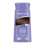 Tonuojantis plaukų balzamas Forte Vita 4.0, 150 ml