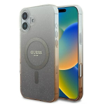 dėklas iPhone 16 Plus&ldquo; &ndash; rudas