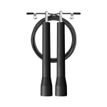 &Scaron;okdynė Rebel Active, 3 m, juoda